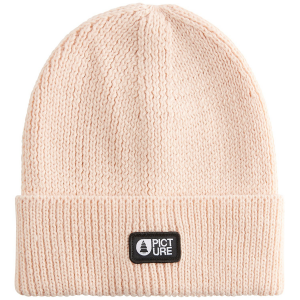 Picture Organic Colino Beanie Hat 2024 | Spandex/Wool/Polyester