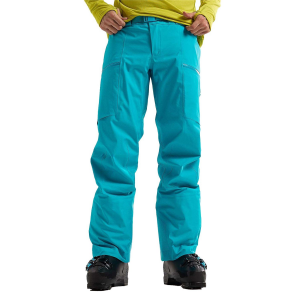 Image of Arc'teryx Sabre Pants Men's 2024 in Blue size Small | Polyester