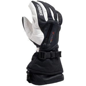 Swany X-Calibur 2.3 Gloves 2025 in White size Large | Leather