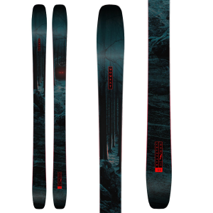 Moment Countach 110 Skis 2024 size 176 | Polyester