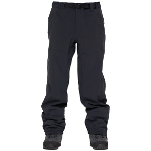 L1 Axial Pants Unisex 2024 in Black size Medium | Spandex/Polyester
