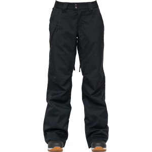 Women's L1 Quin Pants 2024 Purple size Medium | Spandex/Polyester