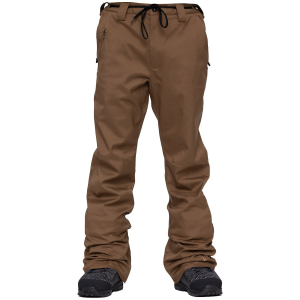 L1 Thunder Pants Men's 2024 Brown size Large | Polyester
