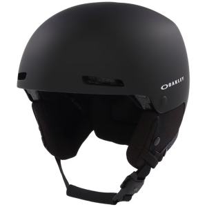 Oakley MOD 1 MIPS I.C.E. Helmet 2025 in Black size Small