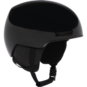 Oakley MOD 1 MIPS I.C.E. Round Fit Helmet 2025 in Black size Small