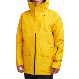 Image of Dakine Stoker GORE-TEX 3L Jacket Men's 2024 in Yellow size 2X-Large | Polyester