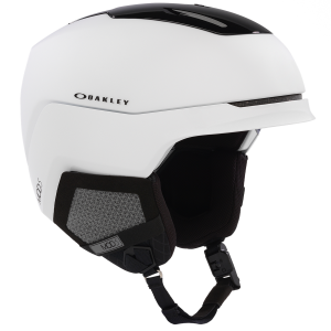 Oakley MOD 5 MIPS I.C.E. Helmet 2025 in White size Small | Polyester