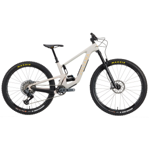 Image of Juliana Furtado 5 C GX AXS Complete Mountain Bike Women's 2024 size Medium