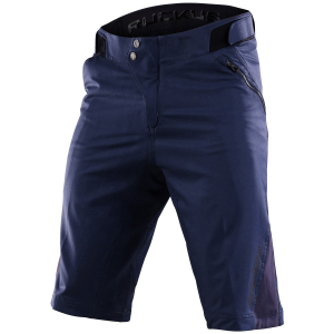 Troy Lee Designs Ruckus Shorts with Liner 2023 in Navy size 36