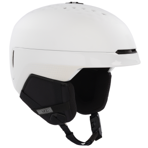 Oakley MOD 3 I.C.E. Round Fit Helmet 2025 in White size Small