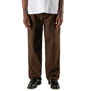 Former Distend VT Pants Men's 2023 in Brown size 38" | Cotton/Elastane