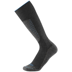 Women's Gordini Winhall Socks 2025 in Grey size Small | Nylon/Wool/Lycra