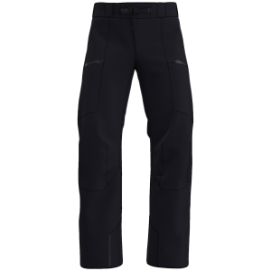 Image of Arc'teryx Sabre Insulated Pants Men's 2024 in Black size Large | Nylon