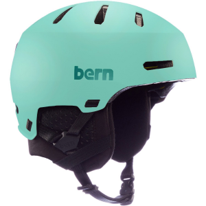 Bern Macon 2.0 MIPS Helmet 2023 in Black size Medium