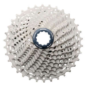 Image of Shimano Ultegra CS-HG800 11-Speed Cassette 2023 size 11-34T