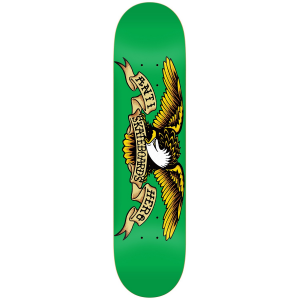 Image of Anti Hero Classic Eagle Skateboard Deck 2026 size 7.81