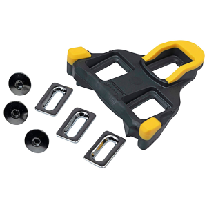 Shimano Shimano SM-SH11 SPD-SL Cleat Set 2026 - Pedal - $28.90 at evo