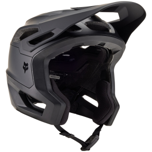 Fox Racing Dropframe Pro Bike Helmet 2024 size Medium | Nylon/Polyester