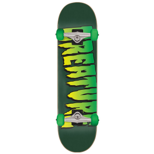 Image of Creature Logo Full Skateboard Complete 2026 size 8.0