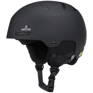 evo Silver Fir MIPS Helmet 2024 in White size Large