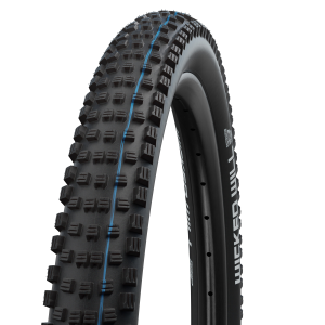 Schwalbe Wicked Will Tire 29 2025 in Black size 29"x2.25" | Rubber