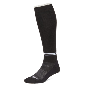evo Lightweight Fit Snow Socks 2025 in Black size Large | Nylon/Wool/Elastane