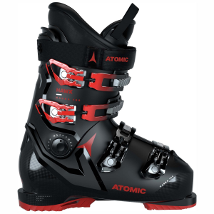 Atomic Hawx Magna 100 Ski Boots 2024 in Red size 28.5 | Aluminum/Polyester