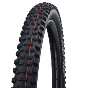 Schwalbe Hans Dampf Tire 27.5 2023 in Black size 27.5"x2.35" | Rubber
