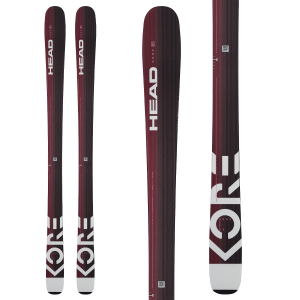 Women's Head Kore 85 Skis 2023 size 170 | Polyester
