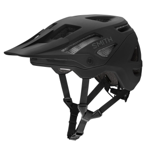 Image of Smith Payroll MIPS Bike Helmet 2024 in Black size Medium