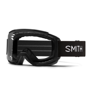 Image of Smith Squad MTB Goggles 2024 in Black