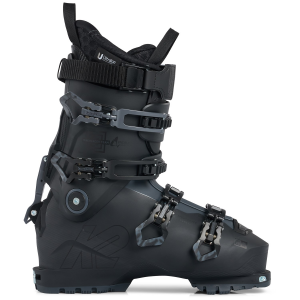 K2 Mindbender 120 LV Blackout Alpine Touring Ski Boots 2023 size 27.5