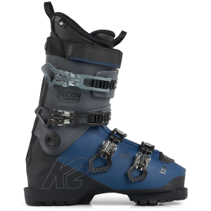 K2 Recon 90 MV Ski Boots 2022 size 23.5 | Aluminum