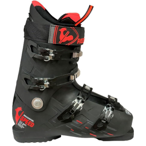 Image of Rossignol Speed 90 HV+ Ski Boots 2024 size 25.5 | Aluminum