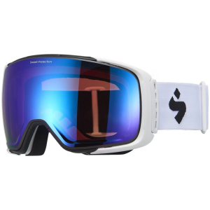 Sweet Protection Interstellar Rig Reflect BLI Goggles 2023 in White