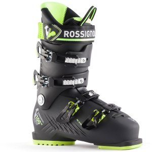 Image of Rossignol Hi-Speed 100 HV Ski Boots 2024 /Plastic size 28.5 | Aluminum/Plastic