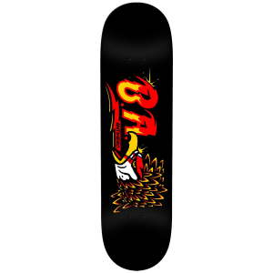 Anti Hero B.A. Space Odyssey Skateboard Deck 2024 size 8.5