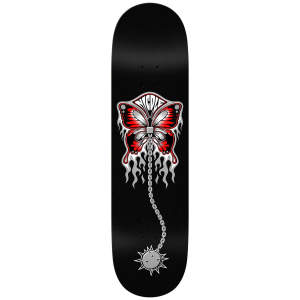 Image of Real Nicole Unchained True Fit Skateboard Deck 2024 size 8.5