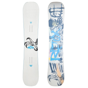 Rossignol Retox Snowboard 2024 size 153