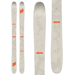 Image of Kid's K2 Poacher SkisKids' 2024 size 149