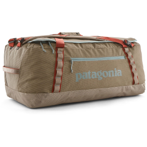 Image of Patagonia Black Hole Duffel Bag 2026 in Khaki size 70L