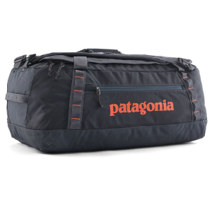 Image of Patagonia Black Hole Duffel Bag 2026 in Khaki size 55L | Polyester