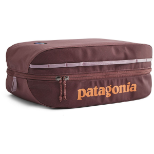 Image of Patagonia Black Hole 14L Cube 2025 Bag in Purple | Polyester/Plastic