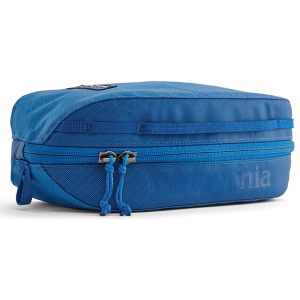 Image of Patagonia Black Hole 3L Cube 2026 Bag in Blue | Polyester