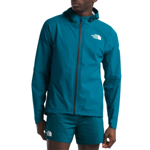 Image of The North Face Summit Superior FUTURELIGHT(TM) Jacket Men's 2024 in Blue size Large | Polyester