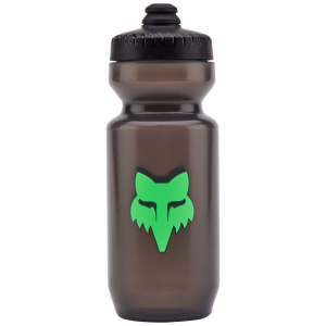 Fox Racing Purist Water Bottle 2024 size 22Oz | Plastic