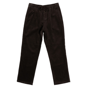 Image of Rhythm Cord Jam Pants Men's 2024 Brown size 34" | Cotton