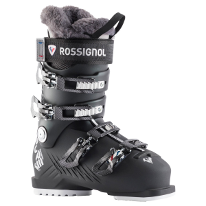 Women's Rossignol Pure 70 Ski Boots 2024 size 24.5 | Aluminum/Polyester