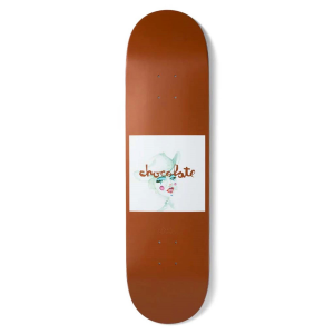 Chocolate Fernandez Dream Rodeo Skateboard Deck 2024 size 8.5