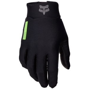 Fox Racing Flexair 50 Yr Bike Gloves 2024 in Black size Large | Nylon/Leather/Elastane